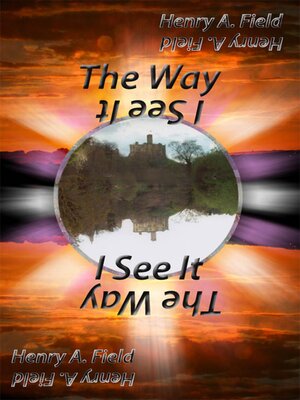 cover image of The Way I see It